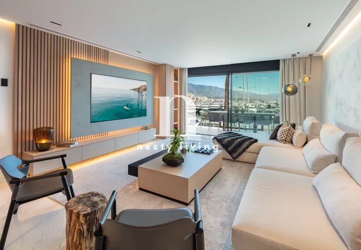 Leilighet i Marbella, Malaga, Marbella - € 2 995 000 | Ref: 84659874 - foto 1