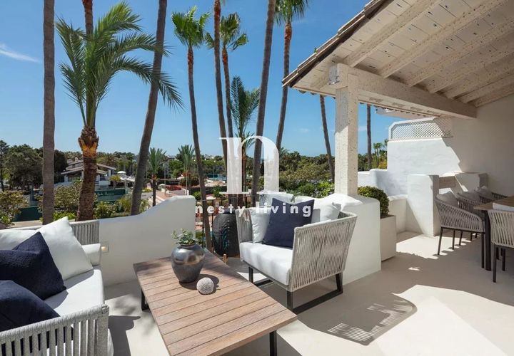 Leilighet i Marbella, Malaga, Marbella - € 6 500 000 | Ref: 84707488 - foto 1