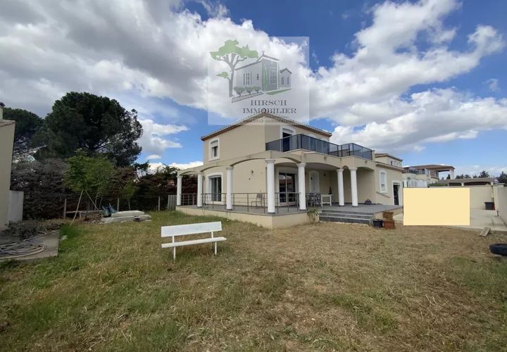 Villa i Saint-Marcel-sur-Aude, Aude, Saint-Marcel-sur-Aude - € 399.000 | Ref: 2062 - foto 1
