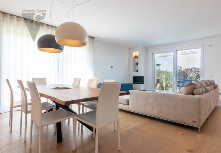 Villa i Albignasego, Padua, Albignasego - € 520.000 | Ref: ALB-038 - foto 1