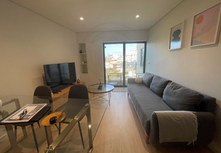 Lejlighed i Porto, Porto, Porto - € 330.000 | Ref: SPT0262 - foto 1
