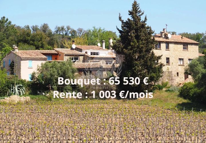 Villa i Le Plan-de-la-Tour, Var, Le Plan-de-la-Tour - € 400.000 | Ref: P1021 - foto 1