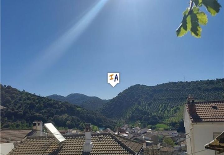 Byhus i Frailes, Jaen, Frailes - € 10.500 | Ref: TH5904 - foto 1