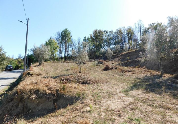 Helårsgrund i Seia, Guarda, Seia - € 25.000 | Ref: 382220124 - foto 1