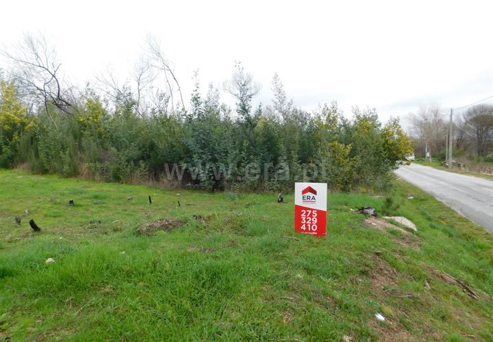 Terra a Gouveia, Guarda, Gouveia - € 10.000 | Ref: 382220157 - foto 1