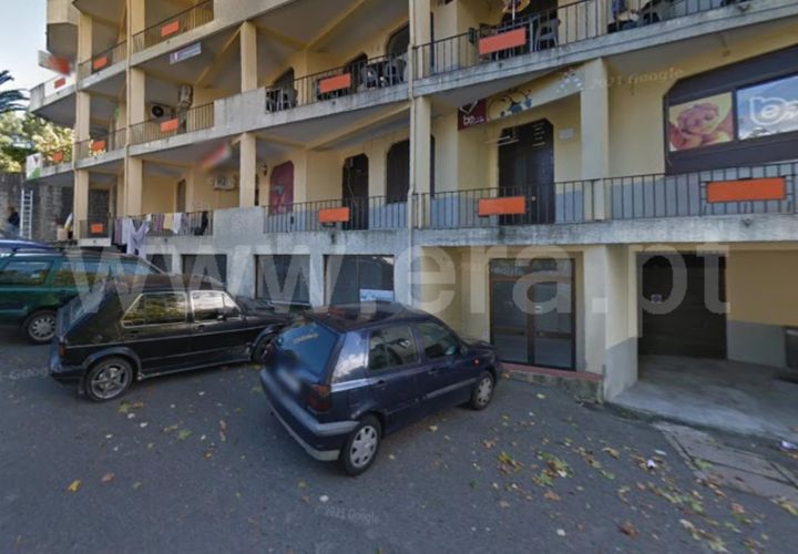 L'establiment comercial a Seia, Guarda, Seia - € 800/mes | Ref: 382220019 - foto 1