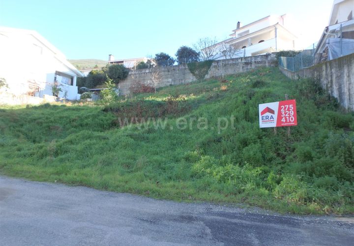 Tomt i Seia, Guarda, Seia - € 52 000 | Ref: 382220119 - foto 1
