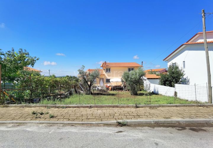 Tomt i Seia, Guarda, Seia - € 34 500 | Ref: 382220299 - foto 1