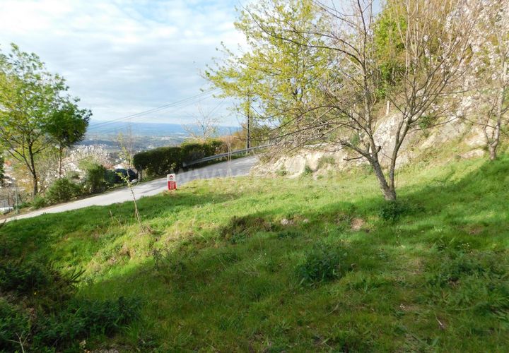 Tomt i Seia, Guarda, Seia - € 70 000 | Ref: 382220104 - foto 1