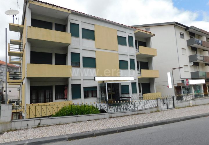 Byhus i Seia, Guarda, Seia - € 980.000 | Ref: 382220121 - foto 1