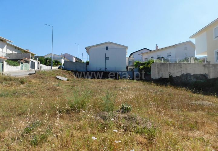 Tomt i Seia, Guarda, Seia - € 100 000 | Ref: 382220006 - foto 1