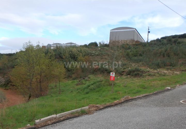 Helårsgrund i Seia, Guarda, Seia - € 19.500 | Ref: 382220195 - foto 1