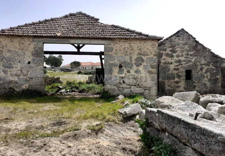 Helårsgrund i Seia, Guarda, Seia - € 60.000 | Ref: 382220243 - foto 1