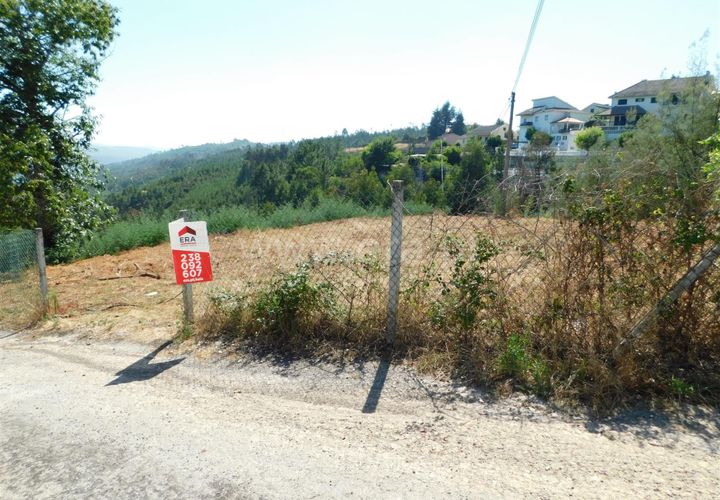 Tomt i Seia, Guarda, Seia - € 22 000 | Ref: 382220033 - foto 1