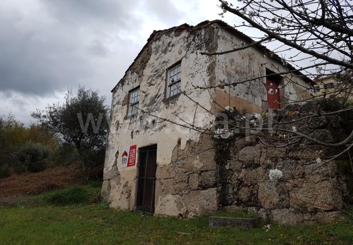 Farm i Seia, Guarda, Seia - € 82.500 | Ref: 382220201 - foto 1
