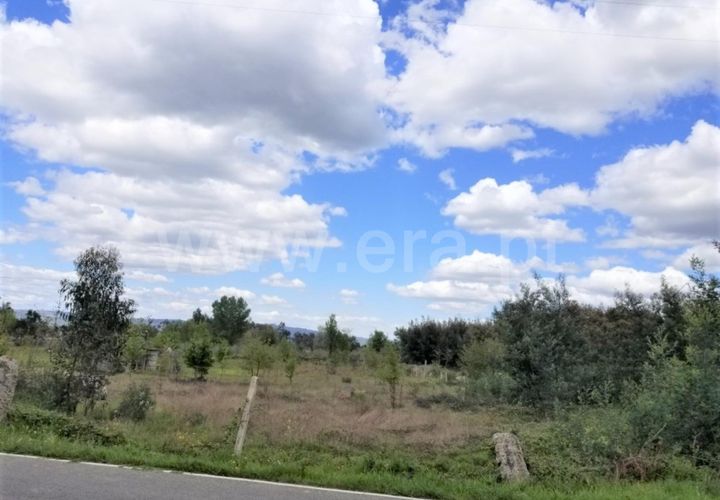 Helårsgrund i Gouveia, Guarda, Gouveia - € 25.000 | Ref: 382220271 - foto 1
