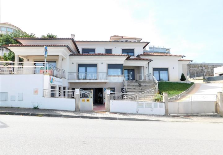 Villa i Seia, Guarda, Seia - € 990.000 | Ref: 382220295 - foto 1
