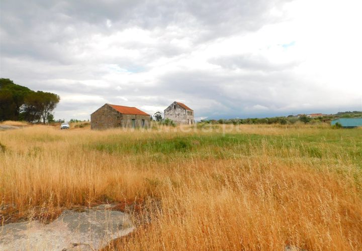 Farm i Seia, Guarda, Seia - € 110.000 | Ref: 382220304 - foto 1
