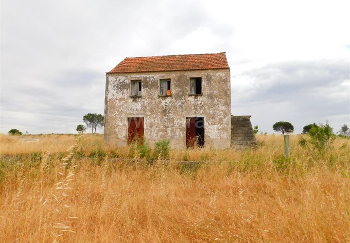 Erhvervsejendom i Seia, Guarda, Seia - € 110.000 | Ref: 382220304 - foto 1