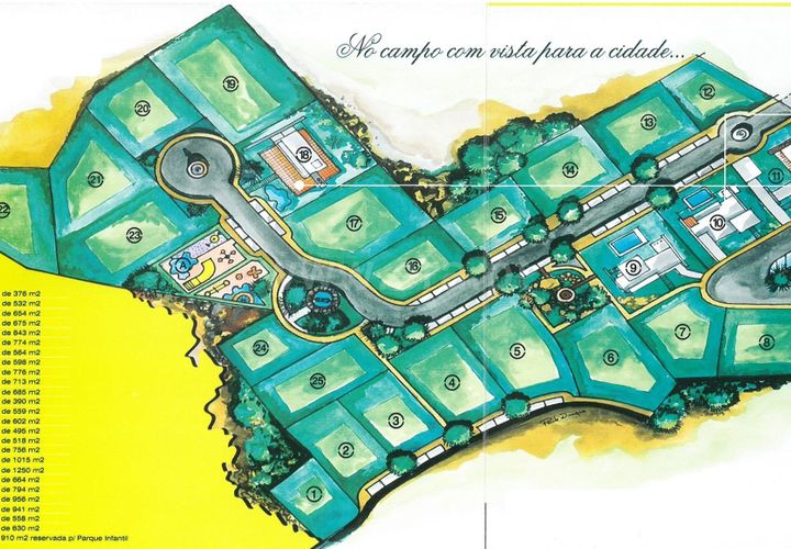 Helårsgrund i Seia, Guarda, Seia - € 26.000 | Ref: 382220286 - foto 1