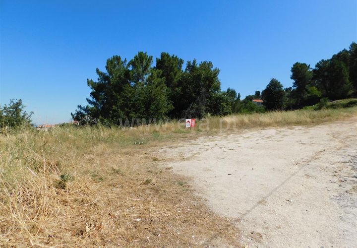 Tomt i Seia, Guarda, Seia - € 52 000 | Ref: 382220371 - foto 1