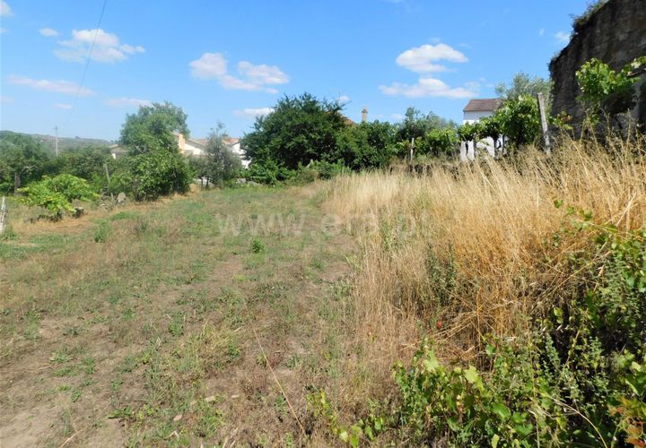 Helårsgrund i Gouveia, Guarda, Gouveia - € 33.000 | Ref: 382220329 - foto 1