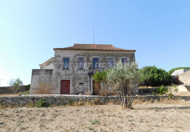 Villa i Seia, Guarda, Seia - € 170.000 | Ref: 382220421 - foto 1
