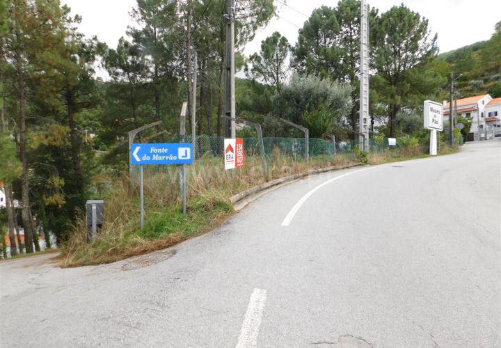 Helårsgrund i Seia, Guarda, Seia - € 75.000 | Ref: 382220422 - foto 1