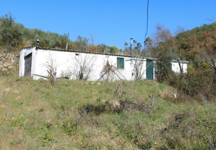 Tomt i Seia, Guarda, Seia - € 22 000 | Ref: 382220476 - foto 1