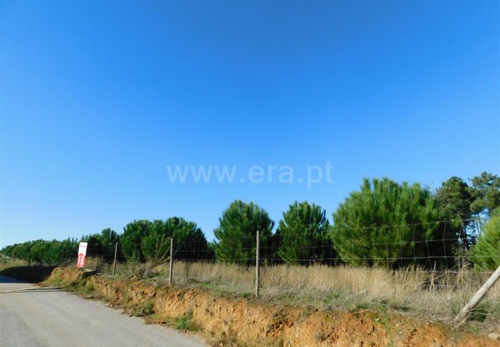 Tomt i Seia, Guarda, Seia - € 80 000 | Ref: 382220478 - foto 1