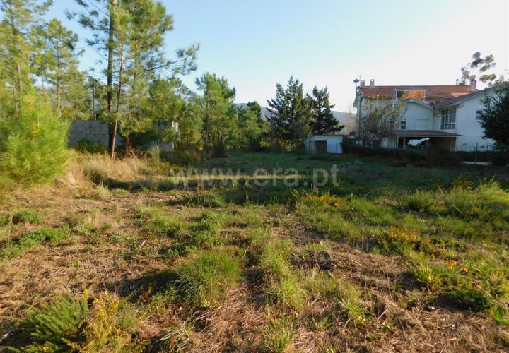 Helårsgrund i Seia, Guarda, Seia - € 45.000 | Ref: 382220043 - foto 1