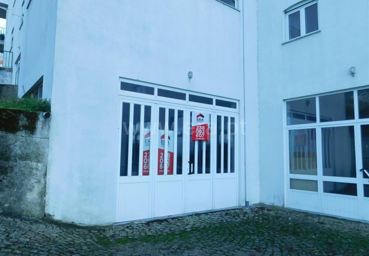 Garage i Seia, Guarda, Seia - € 65.000 | Ref: 382220488 - foto 1