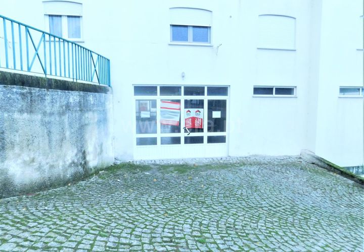 Garage i Seia, Guarda, Seia - € 65.000 | Ref: 382220489 - foto 1