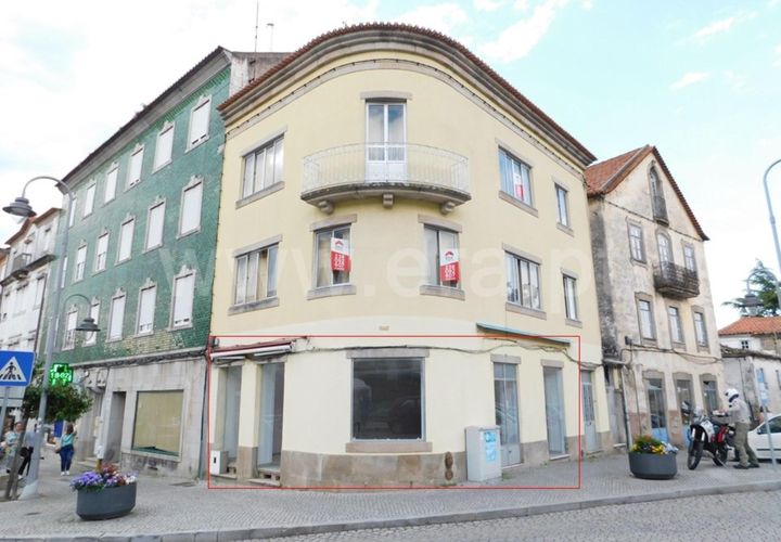 L'establiment comercial a Seia, Guarda, Seia - € 800/mes | Ref: 382230004 - foto 1