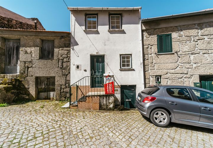 Villa i Seia, Guarda, Seia - € 47.000 | Ref: 382230007 - foto 1