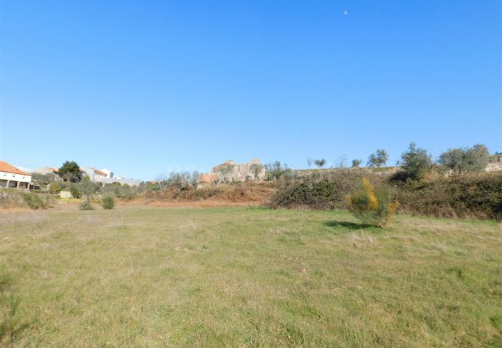 Tomt i Seia, Guarda, Seia - € 25 000 | Ref: 382230028 - foto 1