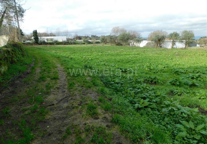 Helårsgrund i Gouveia, Guarda, Gouveia - € 60.000 | Ref: 382230031 - foto 1