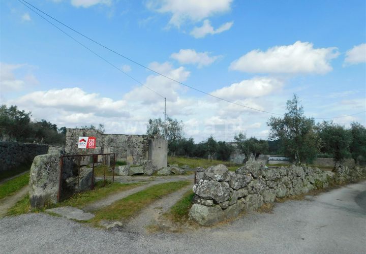 Gård i Seia, Guarda, Seia - € 150 000 | Ref: 382230045 - foto 1