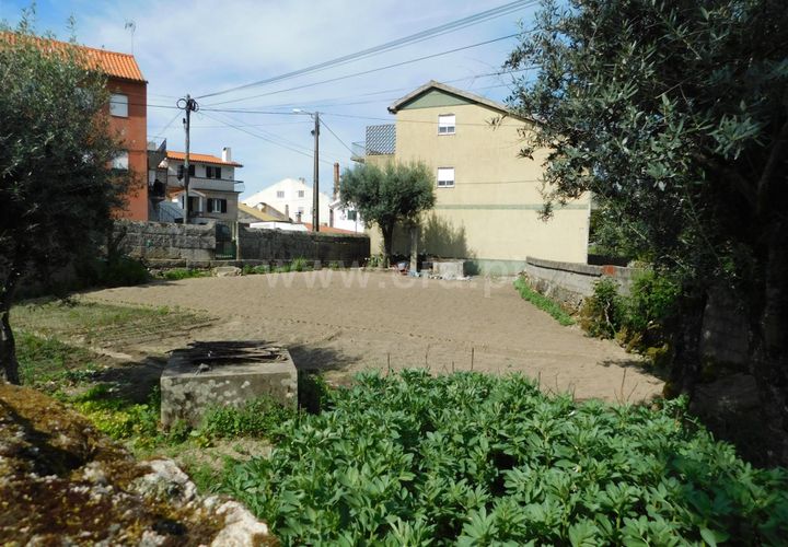 Helårsgrund i Gouveia, Guarda, Gouveia - € 27.500 | Ref: 382230081 - foto 1