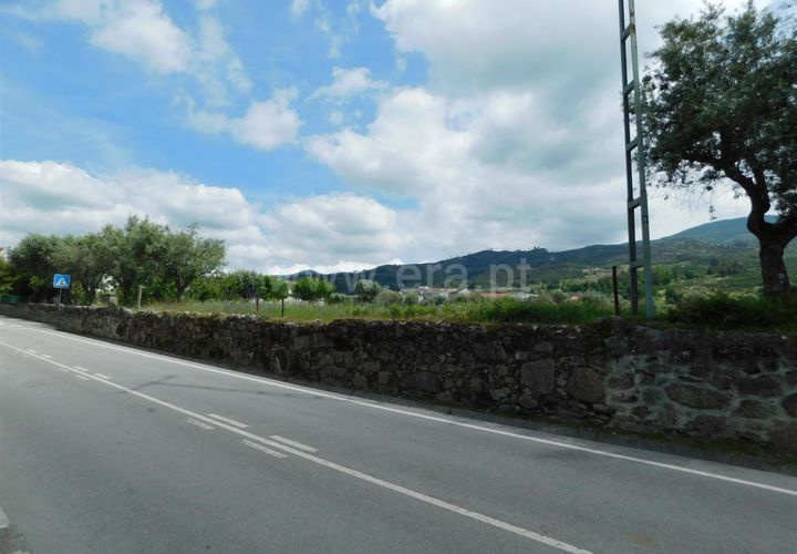 Tomt i Seia, Guarda, Seia - € 35 000 | Ref: 382230089 - foto 1