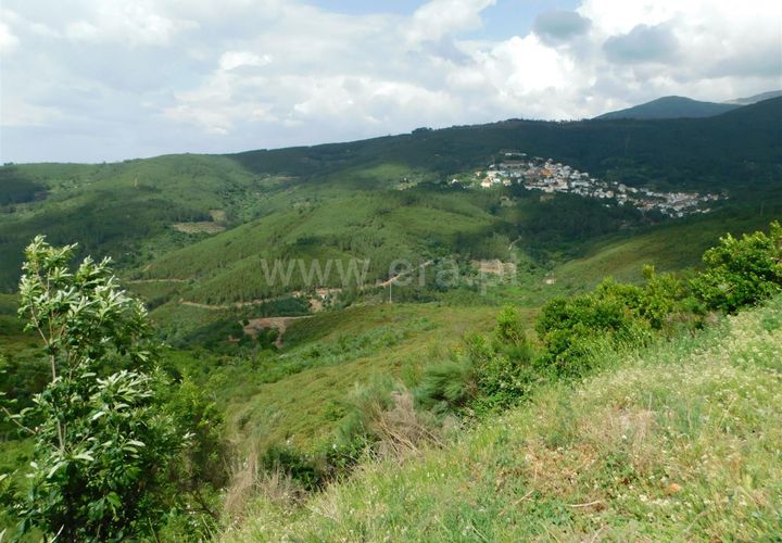 Helårsgrund i Seia, Guarda, Seia - € 25.000 | Ref: 382230104 - foto 1