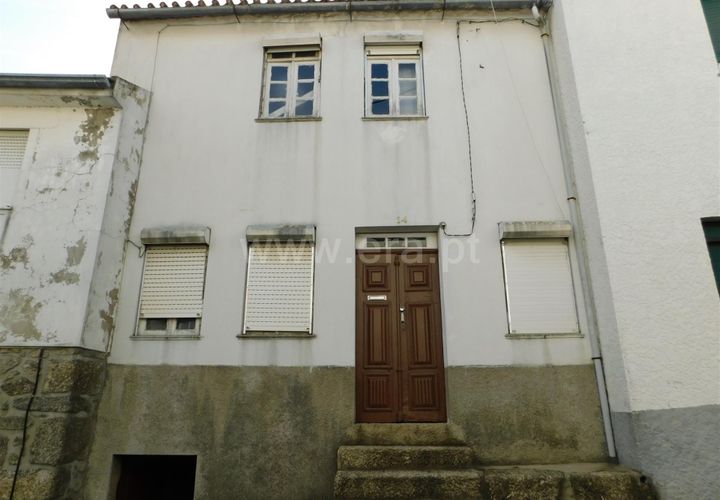 Villa i Seia, Guarda, Seia - € 70.000 | Ref: 382230074 - foto 1