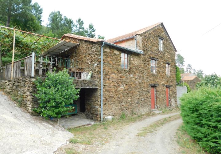 Farm i Seia, Guarda, Seia - € 97.500 | Ref: 382230108 - foto 1