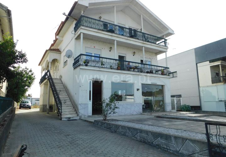 Villa i Seia, Guarda, Seia - € 410.000 | Ref: 382230151 - foto 1