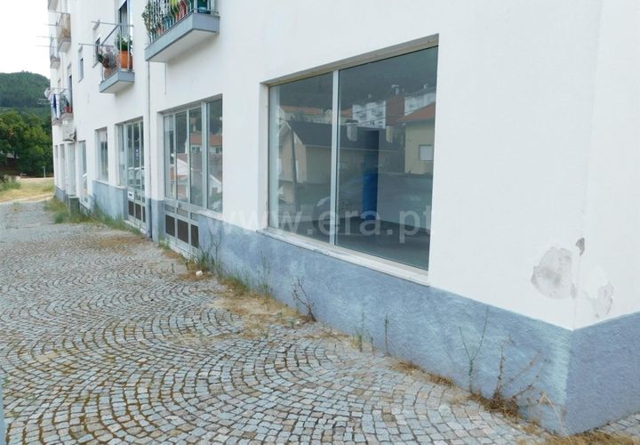 Erhvervsejendom i Seia, Guarda, Seia - € 26.000 | Ref: 382230159 - foto 1