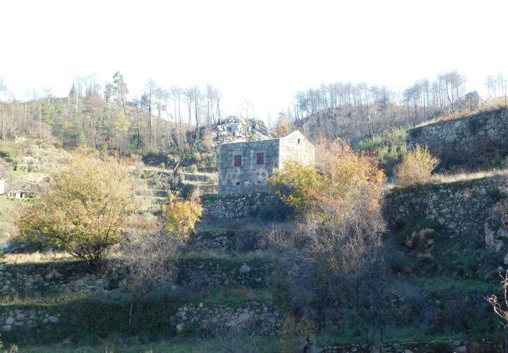 Granja a Seia, Guarda, Seia - € 70.000 | Ref: 382220091 - foto 1