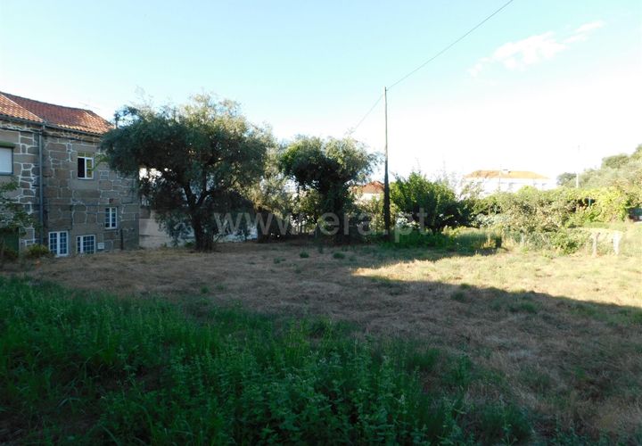 Terra a Seia, Guarda, Seia - € 25.000 | Ref: 382220012 - foto 1