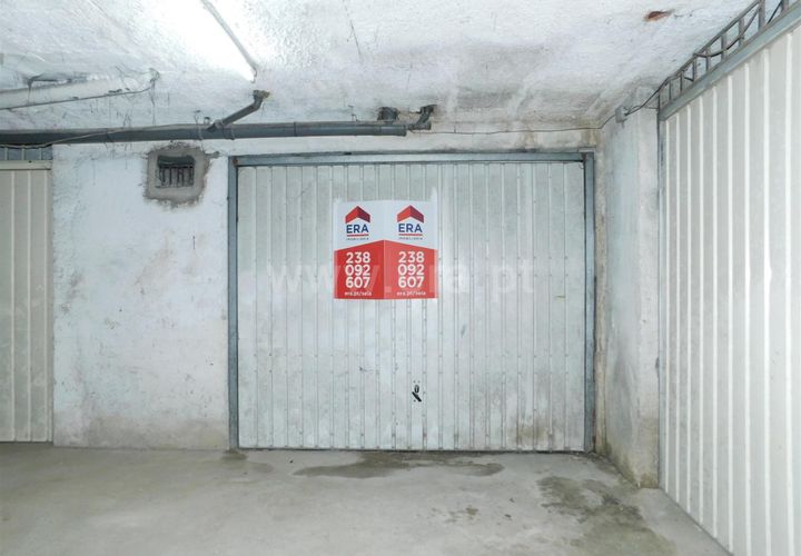 Garage i Seia, Guarda, Seia - € 9.500 | Ref: 382230174 - foto 1