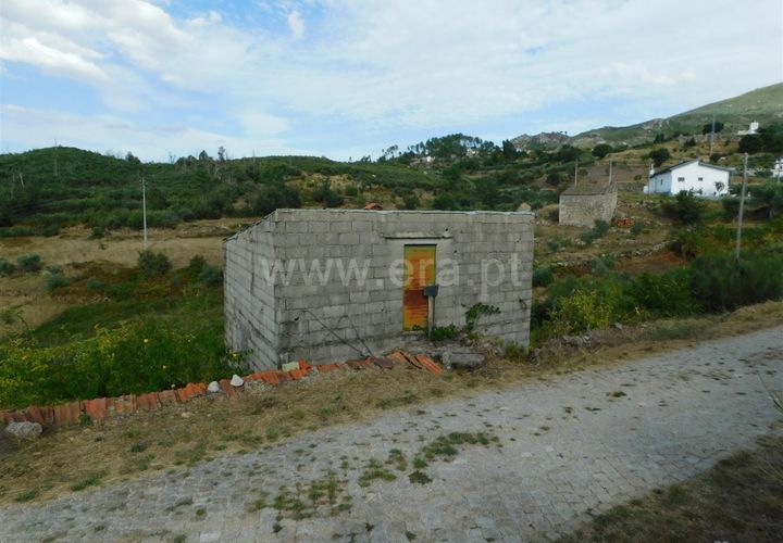 Tomt i Seia, Guarda, Seia - € 10 900 | Ref: 382230164 - foto 1