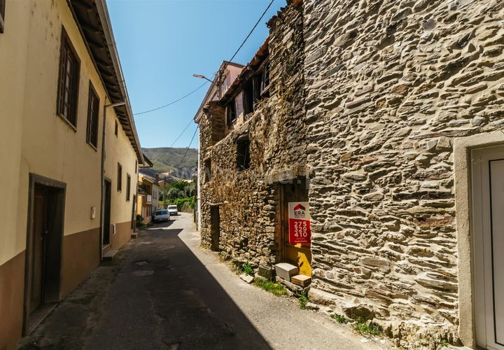 Byhus i Covilha, Castelo Branco, Covilha - € 15.000 | Ref: 111170119 - foto 1